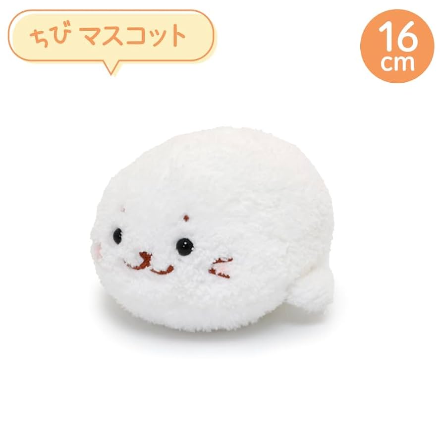 ロウン　10cm ぬいぐるみ　新品　マスター ロウン 10cm ぬいぐるみ 新品 マスター - メルカリ